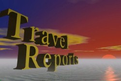 Travel Report Ring